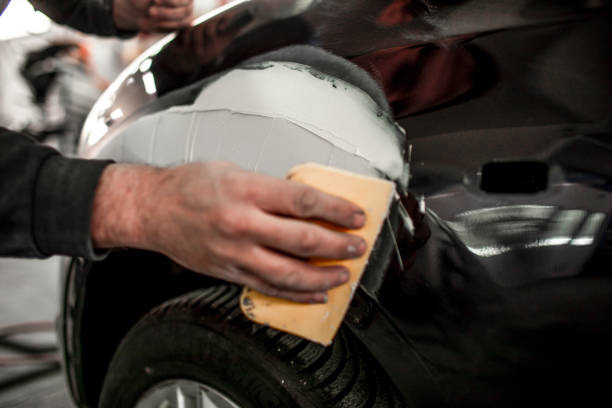 Best Mold Odor Removal Services  in Marietta, OK
