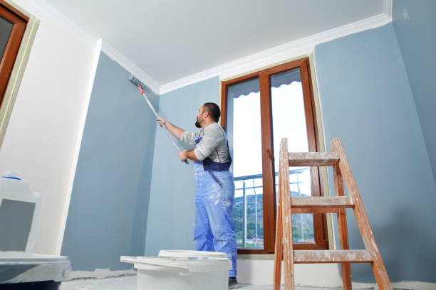 Best Industrial Mold Remediation  in Marietta, OK