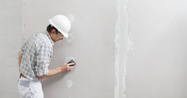 Best Mold Remediation for Rental Properties  in Marietta, OK