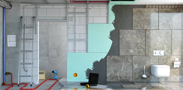 Best Industrial Mold Remediation  in Marietta, OK