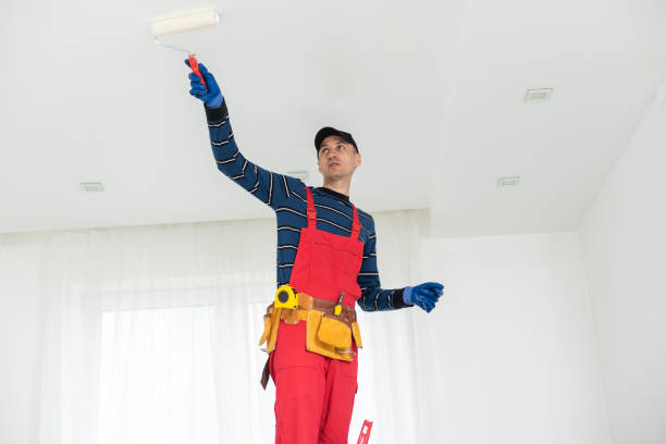Best HVAC Mold Inspection and Cleaning  in Marietta, OK