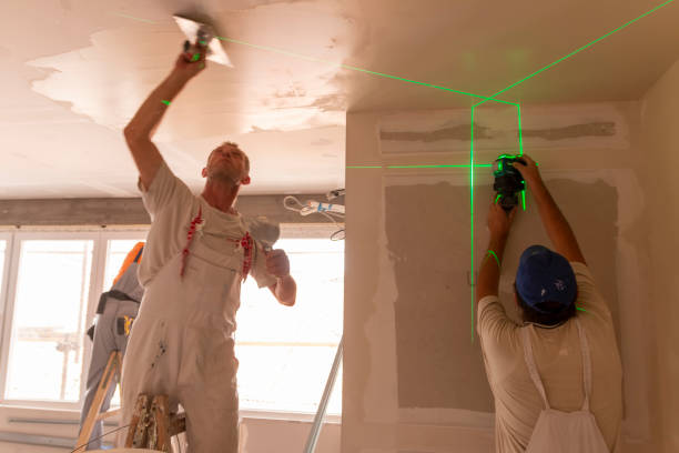 Best Real Estate Mold Inspection  in Marietta, OK