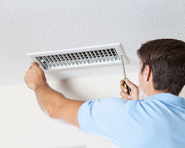 Best Environmental Consulting for Mold Prevention  in Marietta, OK