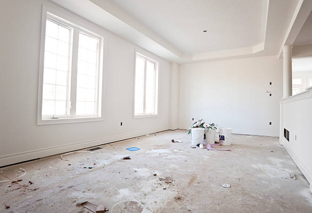 Best Comprehensive Air Testing for Mold Contaminants  in Marietta, OK