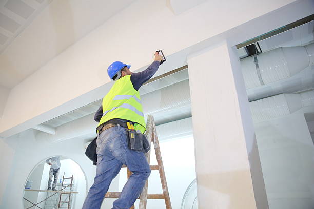 Best Water Damage & Mold Remediation  in Marietta, OK