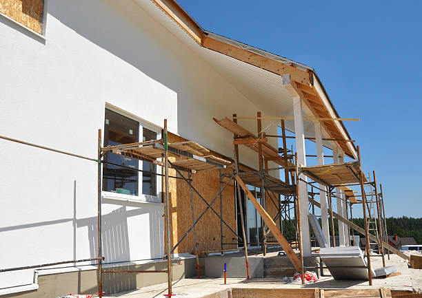Best Emergency Mold Remediation  in Marietta, OK